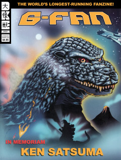G-FAN Issue #143