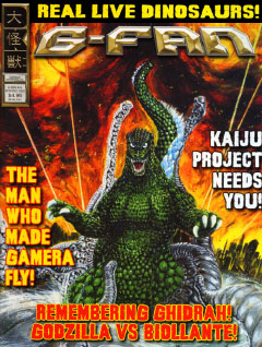 G-FAN Issue #65